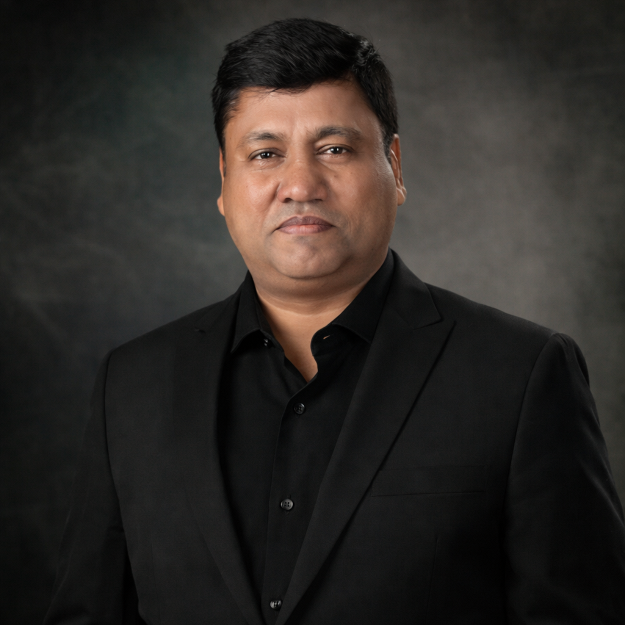 Mr. Alok Agarwal