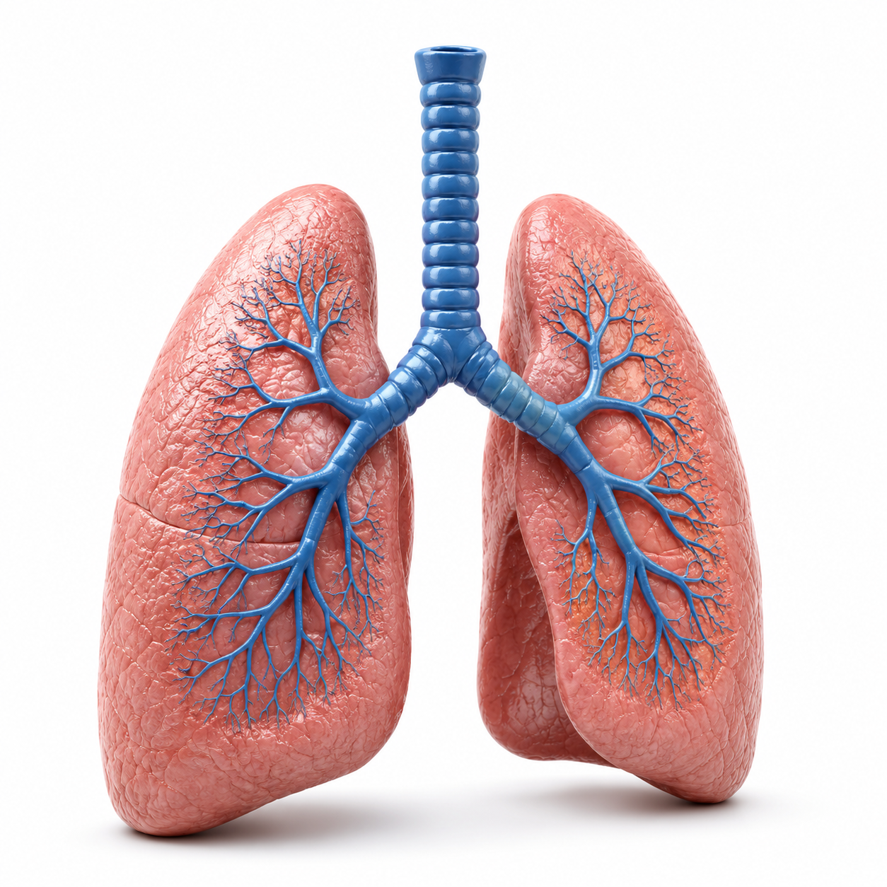 Pulmonology