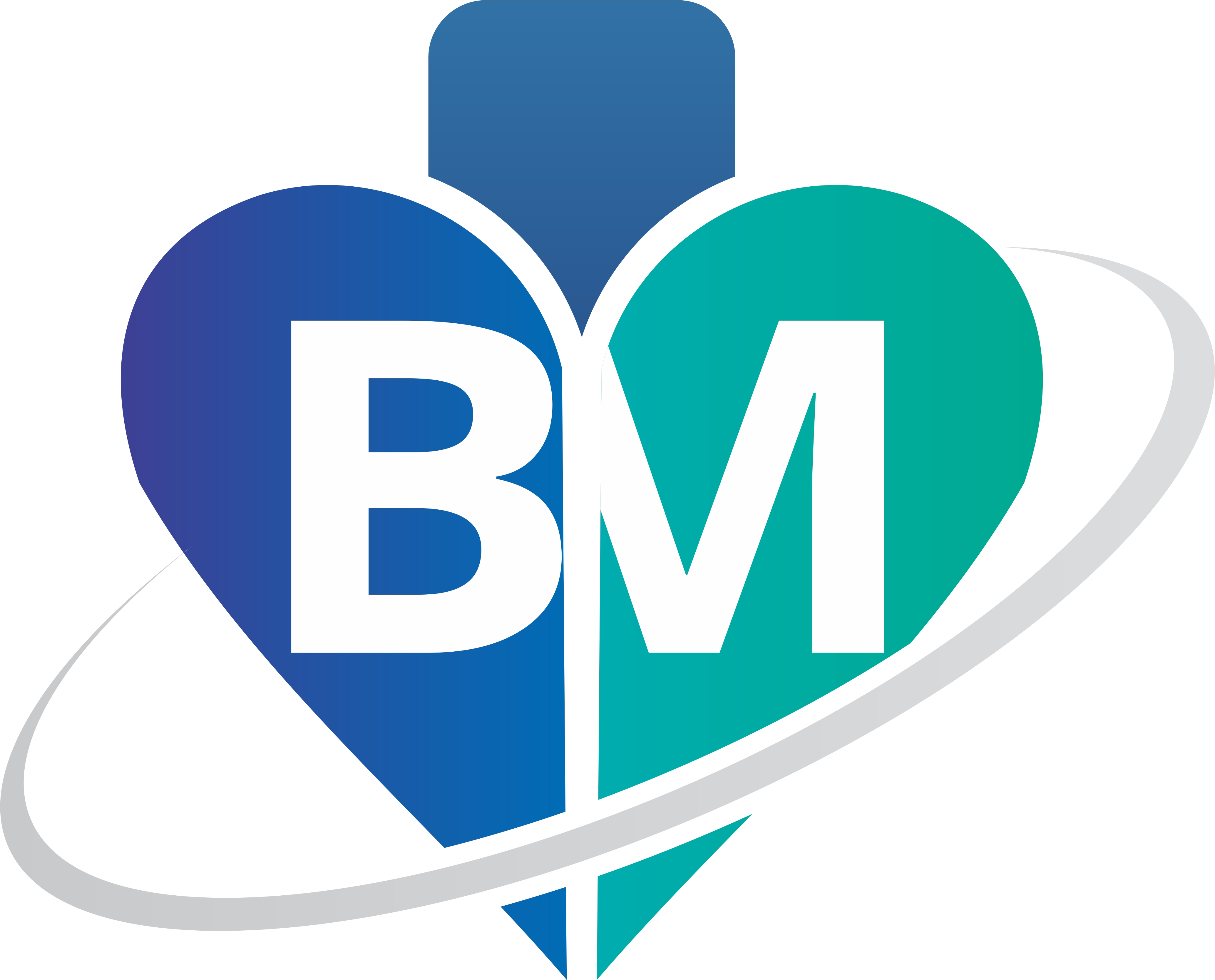 BM Hospital Logo